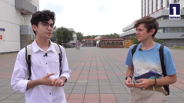 Прогульщик и урбанист: студенты рассказывают о достопримечательностях ВАО смотреть онлайн