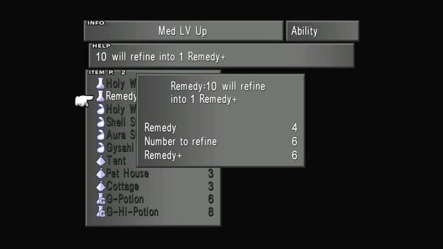 FINAL FANTASY VIII Remastered - Gameplay Walkthrough Part 16 - Cactuar & Bahamut Summon (PS4 PRO) смотреть онлайн