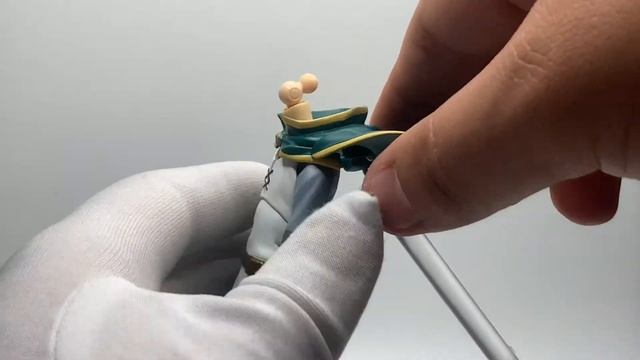 Figma Kazuma Satou review смотреть онлайн