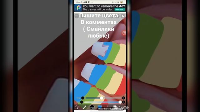История+ногти история не моя смотреть онлайн