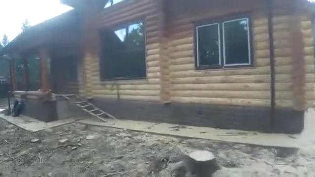 Пескоструйная очистка дерева от застарелой акриловой краски смотреть онлайн