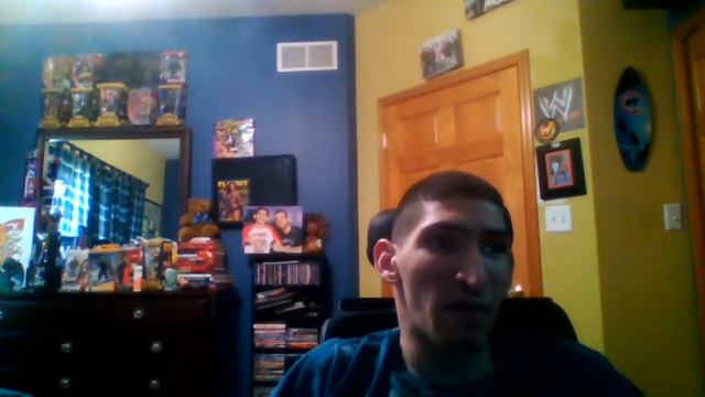 TooSweetCosplay’s NIKO’s SummerSlam 2020 Predictions смотреть онлайн