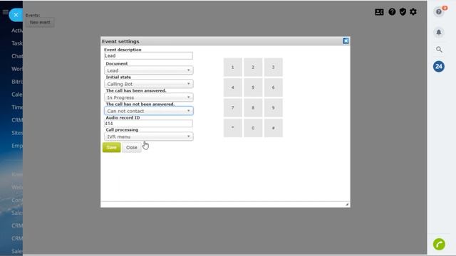CallingBot24 смотреть онлайн