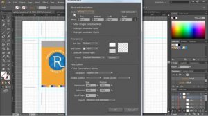 Урок 14. Изменение единиц измерения в Adobe Illustrator. Полный курс обучение с нуля