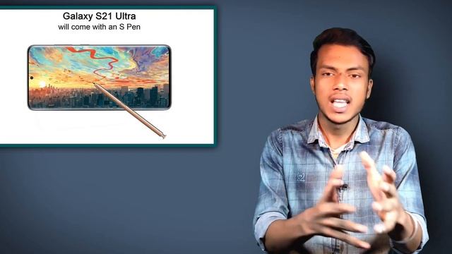 Samsung™ Galaxy S21 Ultra First Look ⚡Sepcs ~ Price ~ Launch Date || Samsung S21 Ultra Unboxing смотреть онлайн
