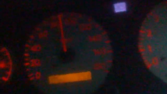 С увеличением скорости, стрелка становится ярче) Carina GT смотреть онлайн