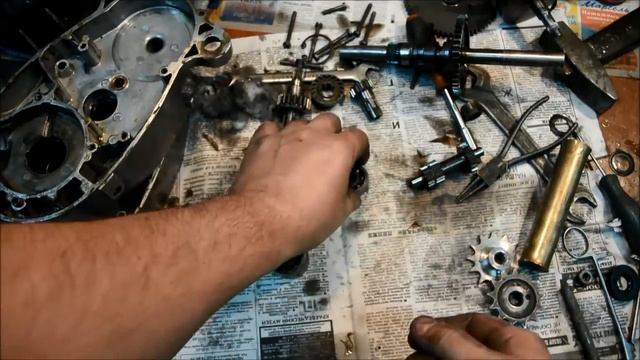 Ява Стадион S 22 Часть пятая смотреть онлайн