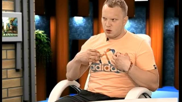 Время Сергея Братчука. Александр Безнис (11 06 14) смотреть онлайн