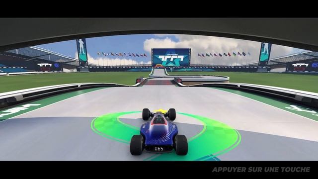 Trackmania 2020 Training 06 - Author Medal смотреть онлайн