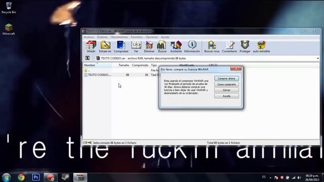 Como Instalar Minecraft Forge + Optifine MOD 1.8.X Minecraft ¡ACTUALIZADO! [Tutorial En Español] смотреть онлайн