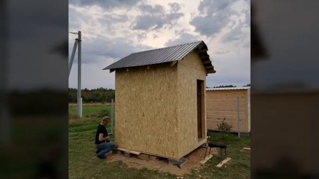 Участок в поле, преображение за год! Все своими руками с примерной стоимостью смотреть онлайн