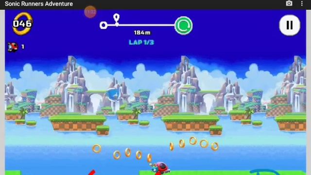 aque no conocías la vercion de Java de sonic runners adveture ( los juegos de dj twins) смотреть онлайн