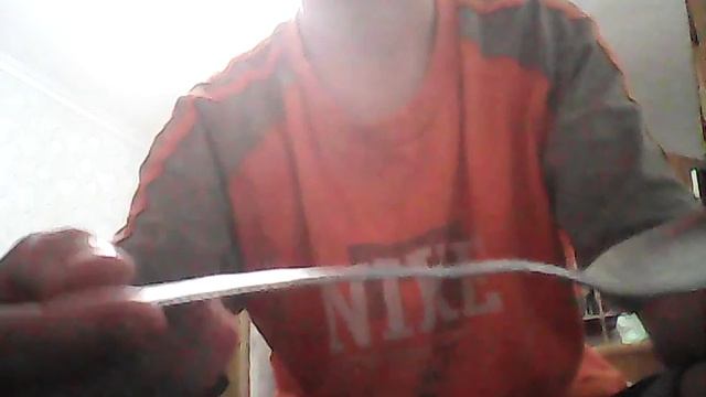 ФОКУС С ЛОЖКОЙ смотреть онлайн