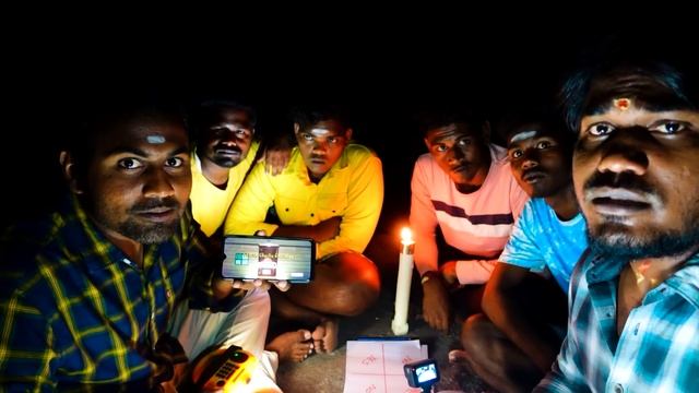 Ghost Challenge at Midnight Graveyard | Calling Charlie Charlie | Mad Brothers смотреть онлайн