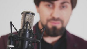 Курбан Гусайханов