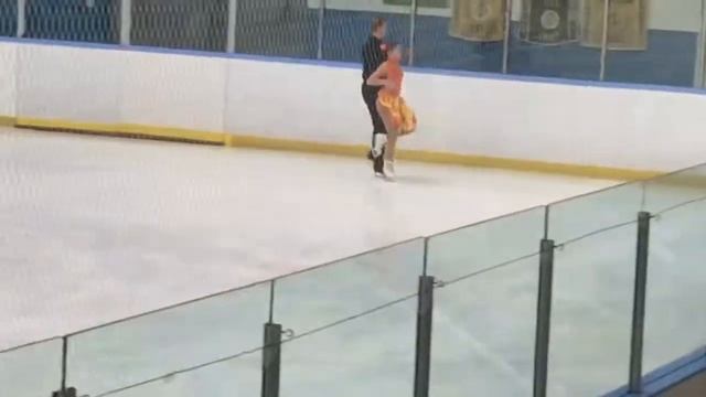 2018 - Sienna’s Silver Samba, Jan 2018 смотреть онлайн