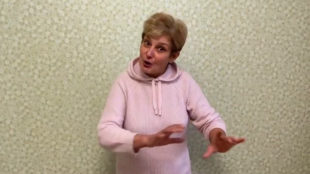 Осенние игры для детей. Игра "Природные явления". смотреть онлайн