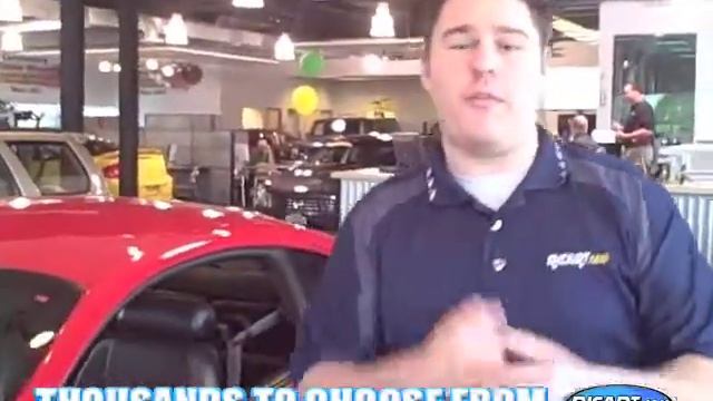 2003 Ford Mustang Mach 1 Columbus Ohio смотреть онлайн