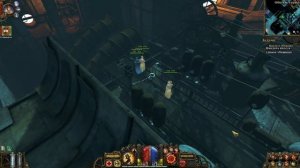 The Incredible Adventures of Van Helsing ОБЗОР