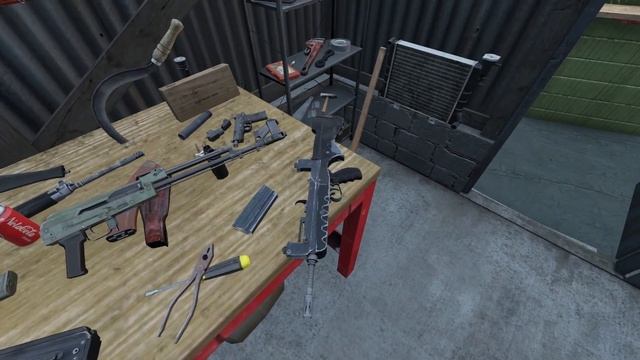 DayZ Instant Admin Base Console 2021 смотреть онлайн