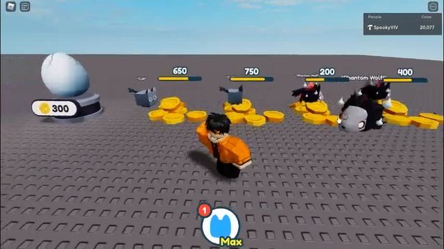 Roblox Studio - X Pet System [Uncopylocked] смотреть онлайн