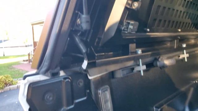 2021 Toyota Tacoma TRD Pro with RSi SmartCap EVOa Adventure смотреть онлайн