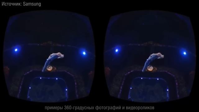 Обзор Samsung Gear VR - шлем виртуальной реальности для энтузиастов смотреть онлайн