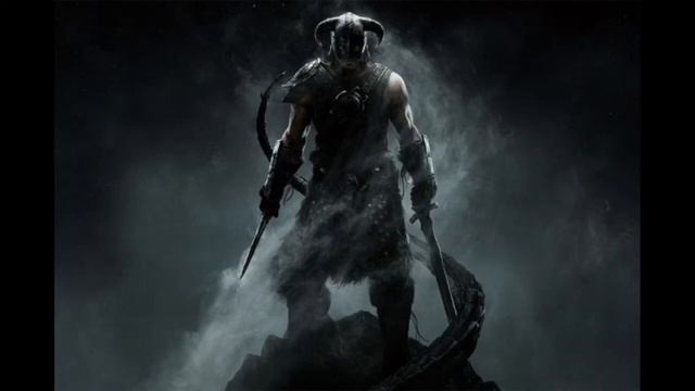 Skyrim Boss Music One Hour Loop