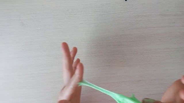 Очень красивый мраморный лизун и супер эластичная девочка для рук смотреть онлайн