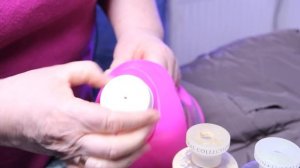 Как вывести застарелое жирное пятно с куртки