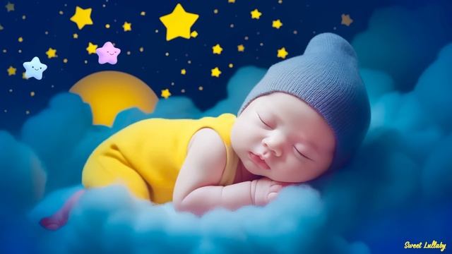 Lullabies to Help Your Baby Sleep - Soothe Your Baby with Bedtime Lullabies смотреть онлайн