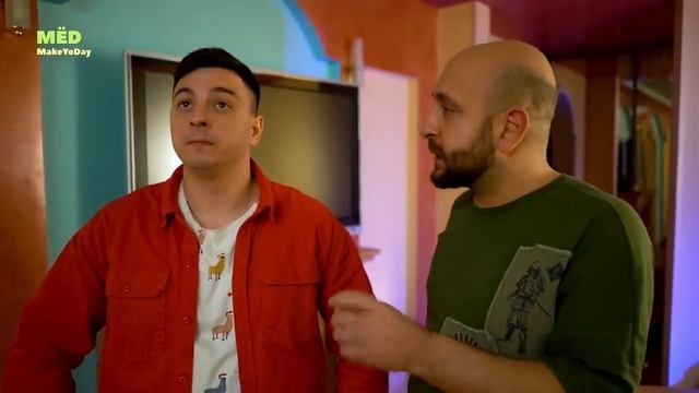 Что, если бы денег не существовало? смотреть онлайн