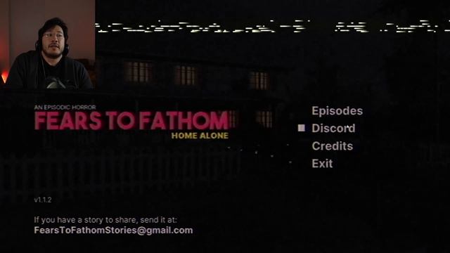 Fears To Fathom: Home Alone