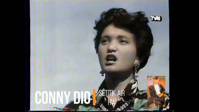 Conny Dio - Setitik Air (1990) смотреть онлайн