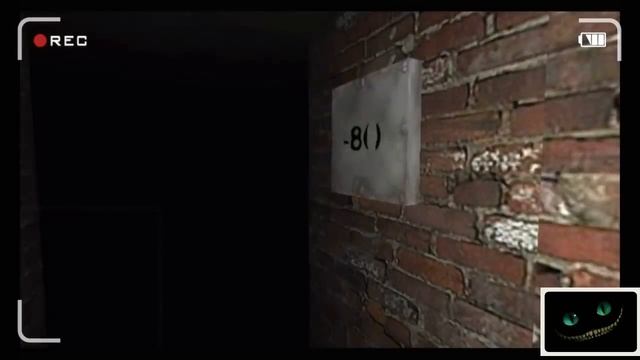 БЕСКОНЕЧНАЯ ЛЕСТНИЦА!? ПРОЙДЕНА! ? SCP-087-b !Невозможное возможно!!! смотреть онлайн