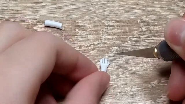 How To Make Assault Intercessors From Polymer Clay смотреть онлайн