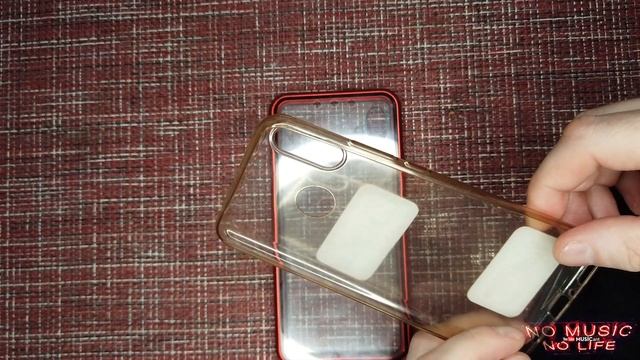 Магнитный чехол для iPhone и Android. Нужен тебе он? смотреть онлайн