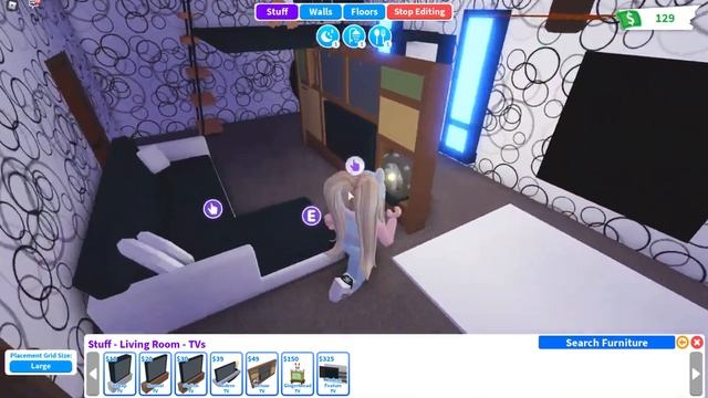 Мой первый letsplay - Roblox Adopt me смотреть онлайн