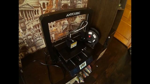 Печатаю Мемы на 3D Принтере