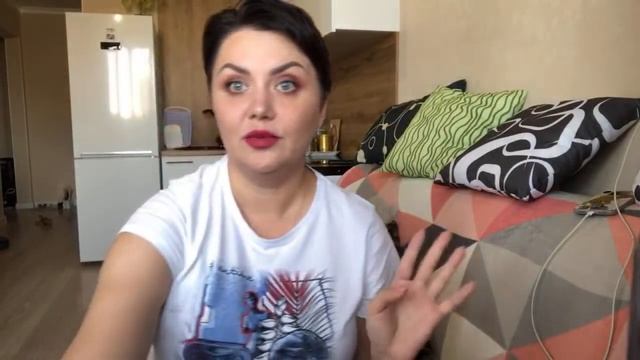 МАКИЯЖ ПО БЫСТРОМУ смотреть онлайн