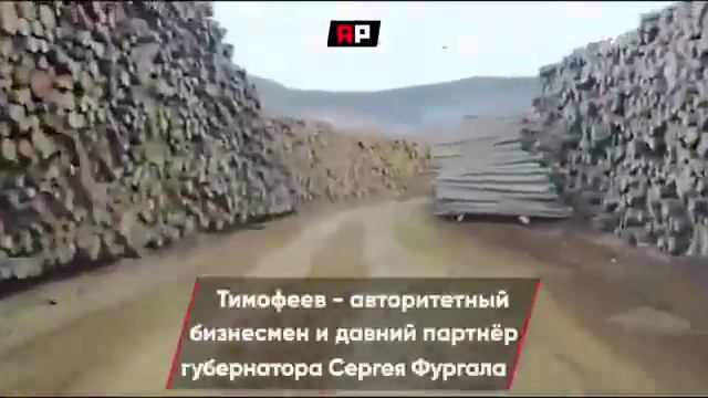 Вырубка леса в Хабаровском крае смотреть онлайн