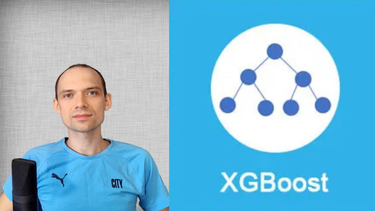 Вводный стрим по xgboost смотреть онлайн