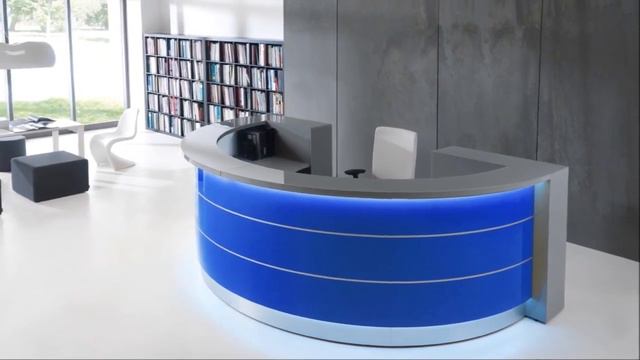 MDD Valde Reception смотреть онлайн