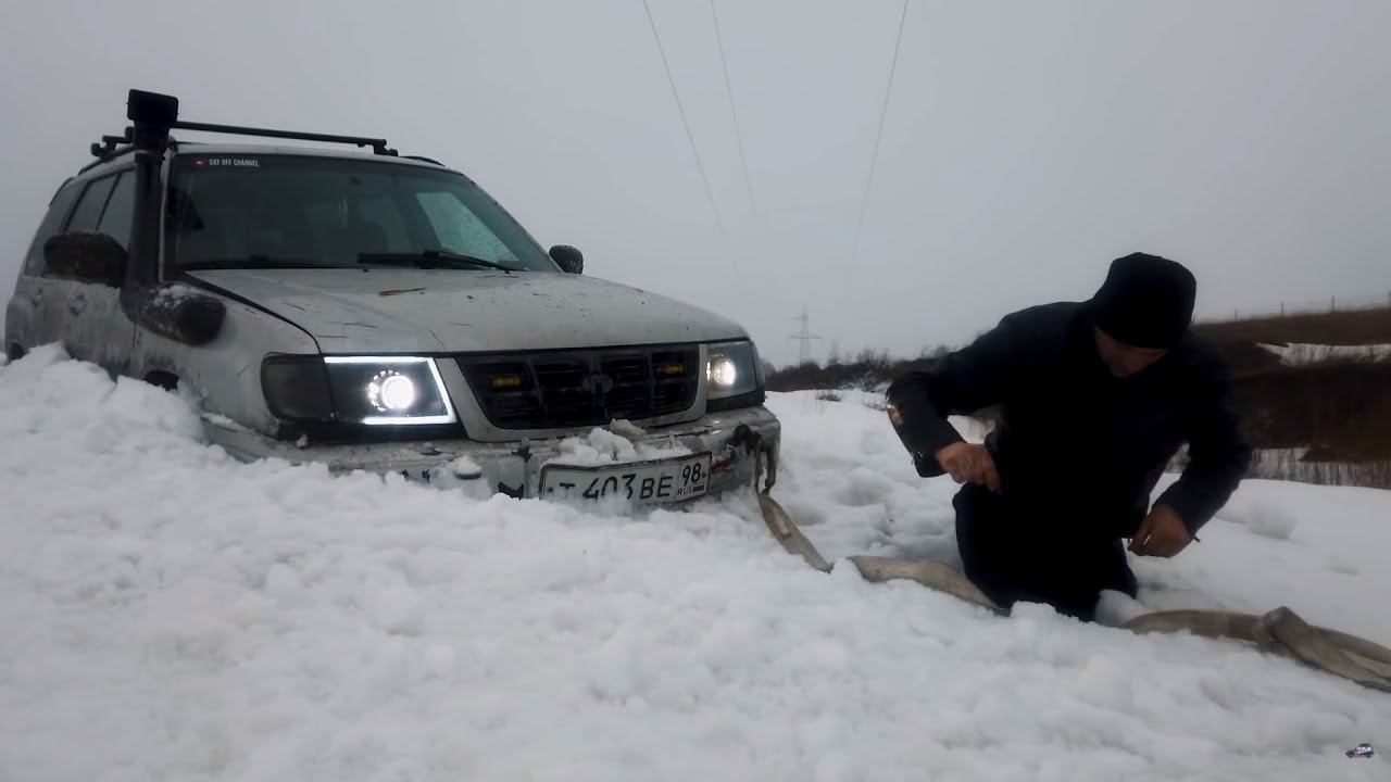 Обзор новых видео с канала Day Off и Одержимые смотреть онлайн