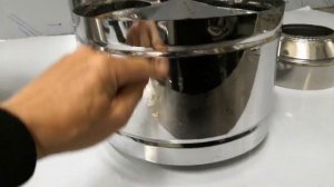 Как увеличить тягу дымохода в печи (дефлектор от Дымоход ру)