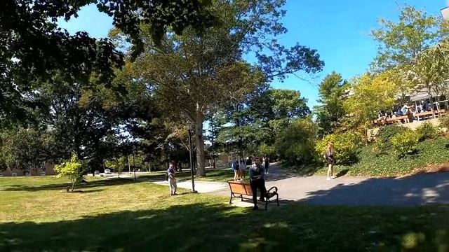 Preaching @ University of Rhode Island - They Didn't Want Me To Leave! Had to Go! - Kerrigan Skell смотреть онлайн