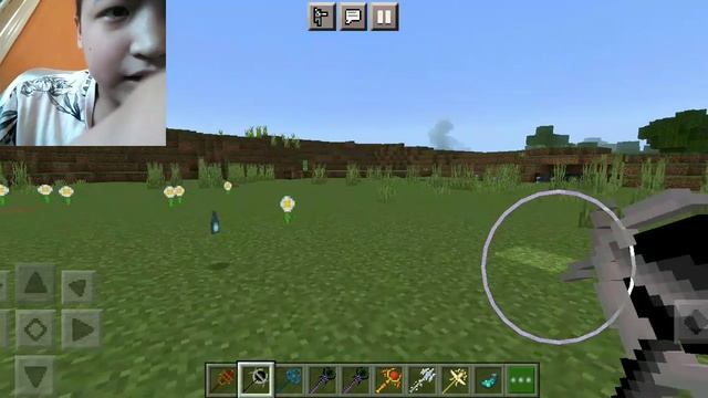 Как скачать мод на магю на майкырафт 1.17 на телефона? смотреть онлайн