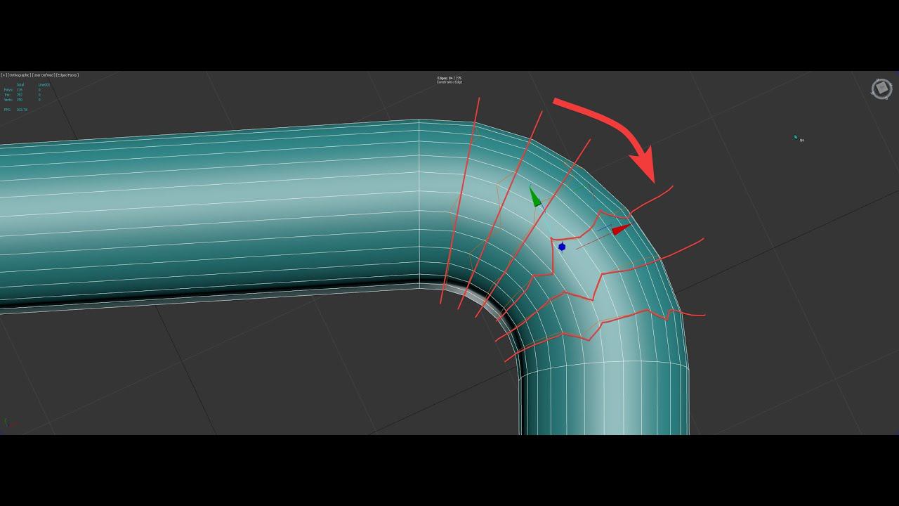 Dark Max № 66 - PlanarLoop with rappatools смотреть онлайн