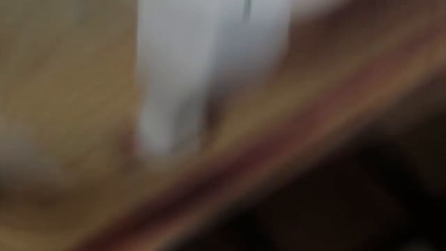 How to Decoupage Furniture with Napkins a Table смотреть онлайн