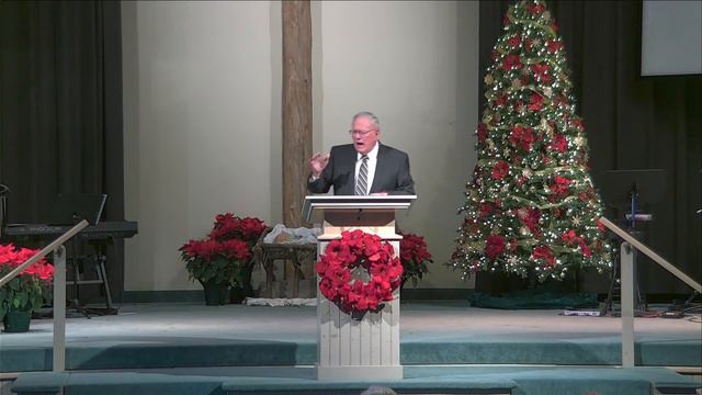 Psalm 90 | January 2, 2022 смотреть онлайн